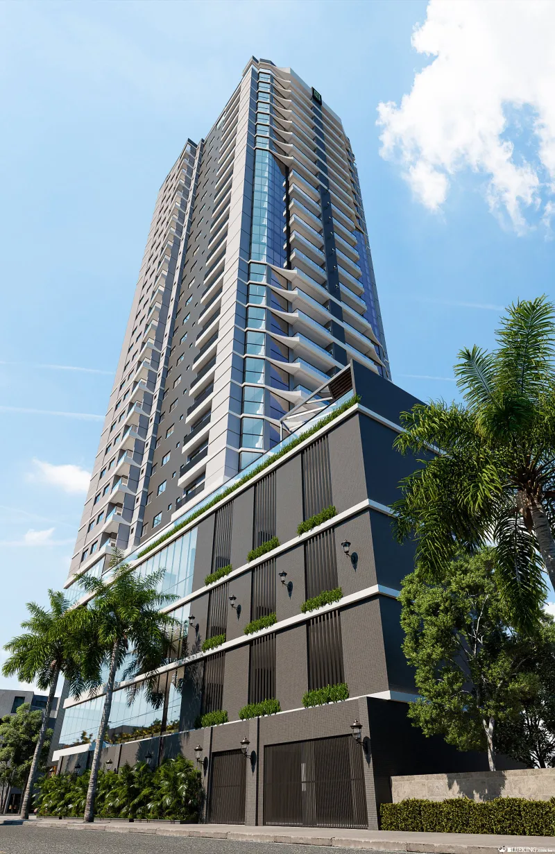 RIVER TOWER