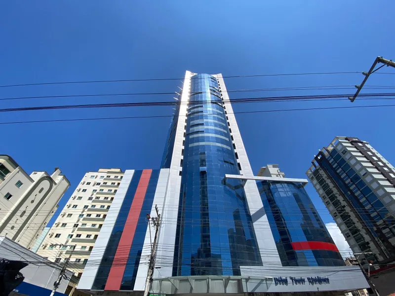 DUBAI TOWER