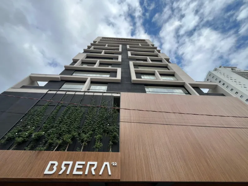 BRERA
