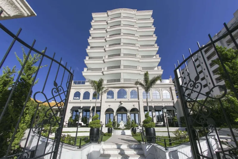 BELVEDERE