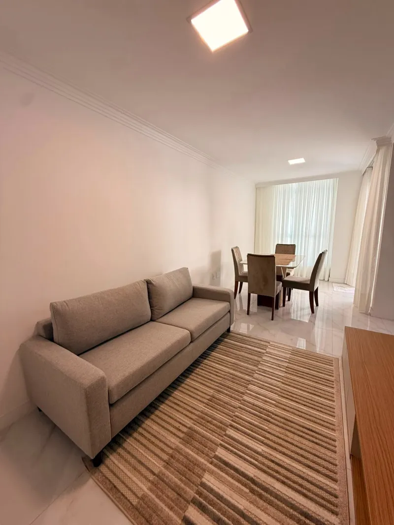 Apartamento com 2 suítes, mobiliado, em Morretes, Itapema