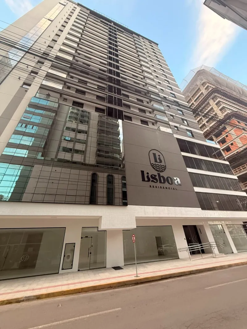 Apartamento em Morretes  -  Itapema