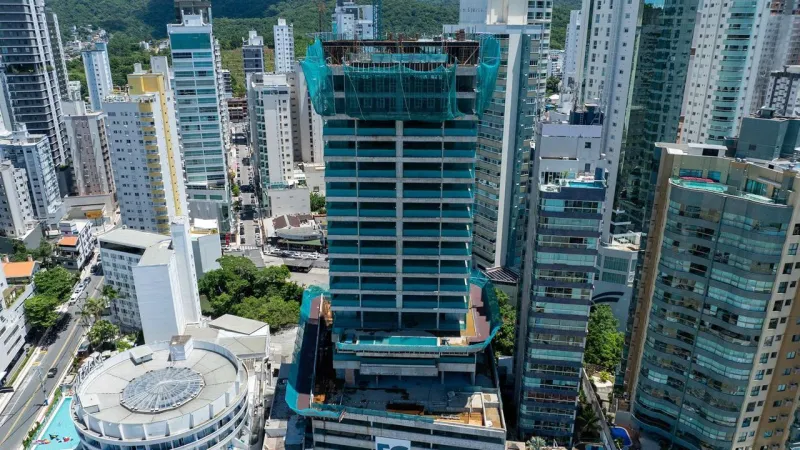 IMPERIUM TOWER