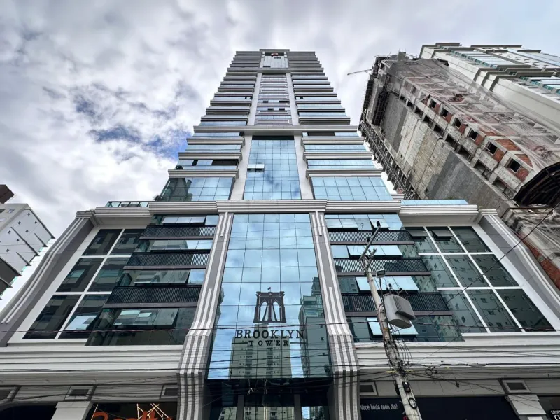 BROOKLYN TOWER