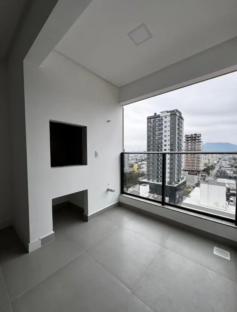 Apartamento em Morretes  -  Itapema