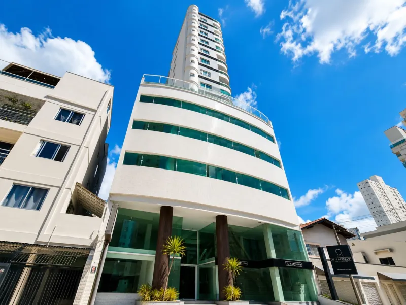 GREEN TOWER