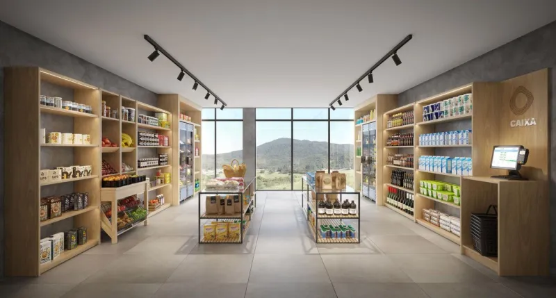Galeria