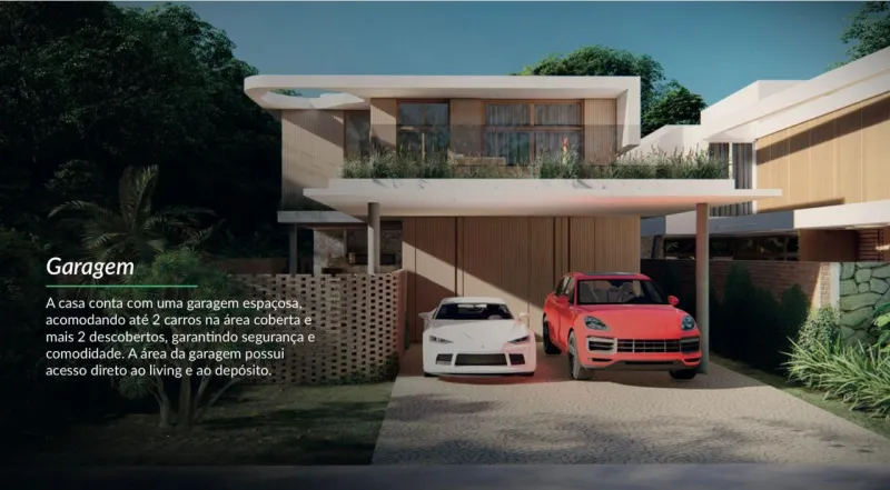 CASA VIVA PARK
