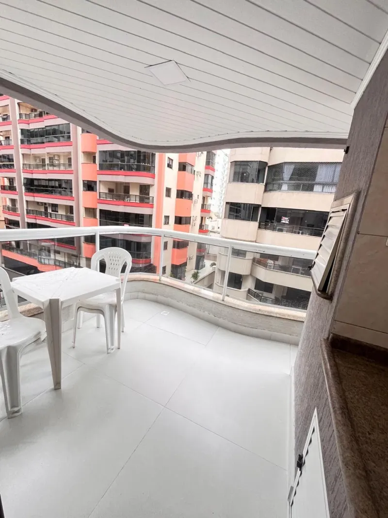 Apartamento em Andorinha  -  Itapema