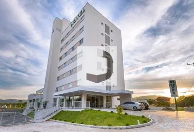 Slim Innovare Hotel – Unidade para investimento