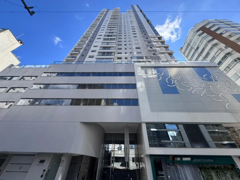 SISTINA TOWER