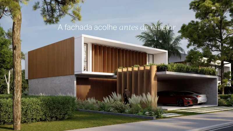CASA TERRAÇO