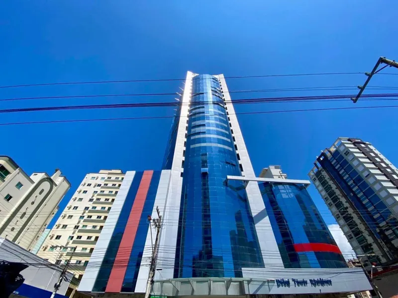DUBAI TOWER