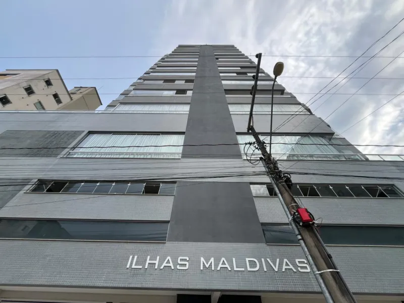 ILHAS MALDIVAS