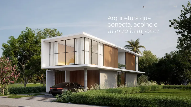 CASA PÁTIO