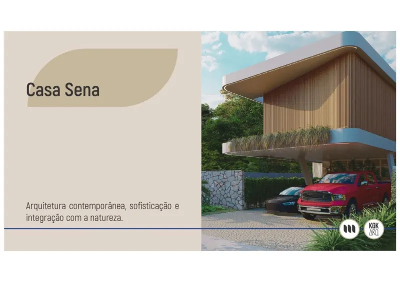 CASA VIVA PARK