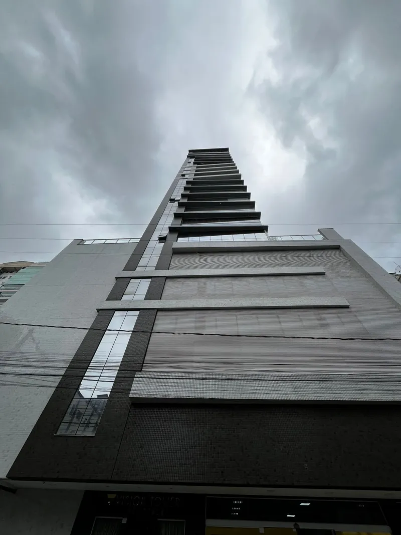 VISION TOWER