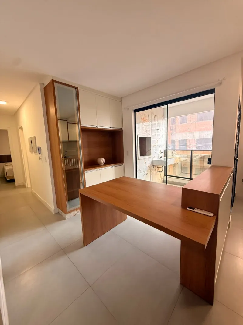 Apartamento em Morretes  -  Itapema