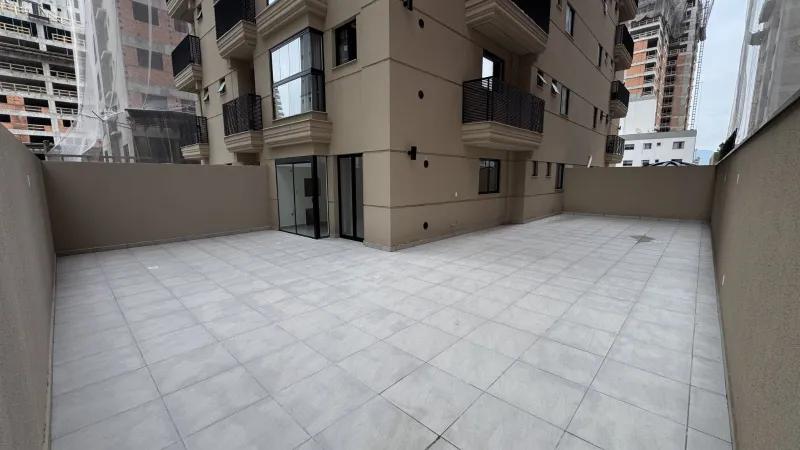 Apartamento em Morretes  -  Itapema