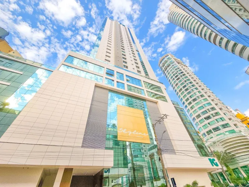 SKYLINE TOWER