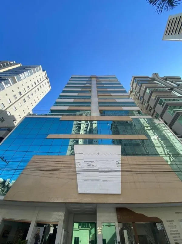 Edifício Solar Imperial