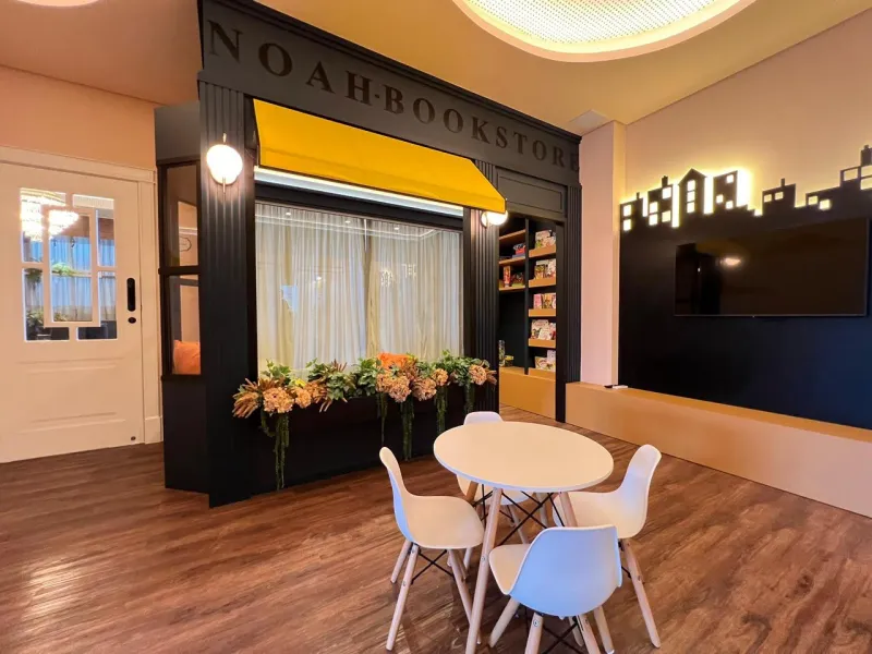 Galeria