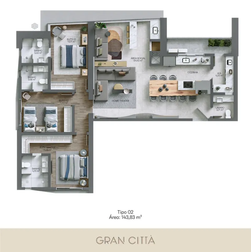 Galeria