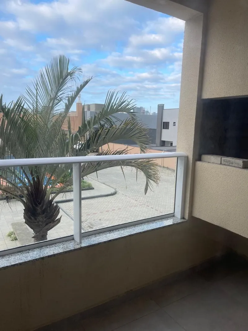 Apartamento em Morretes  -  Itapema