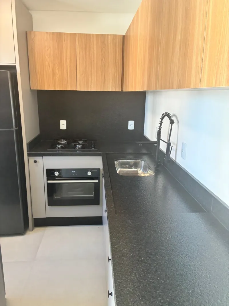Apartamento em Morretes  -  Itapema