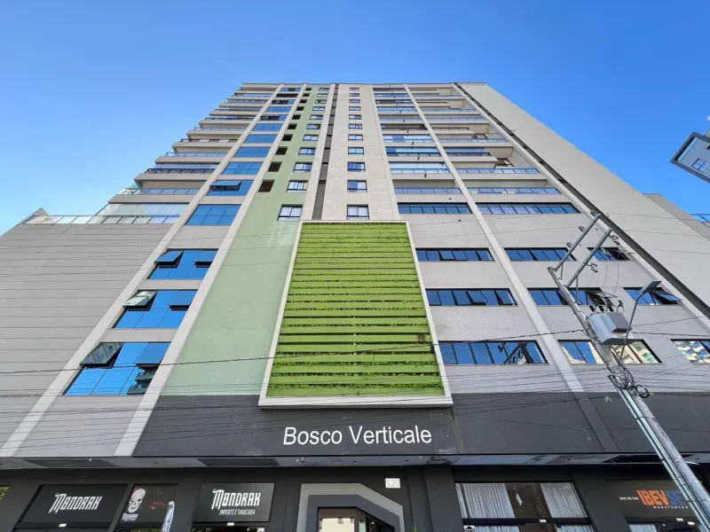 BOSCO VERTICALE