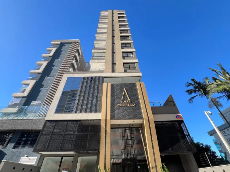 TORRE ATLÂNTICO