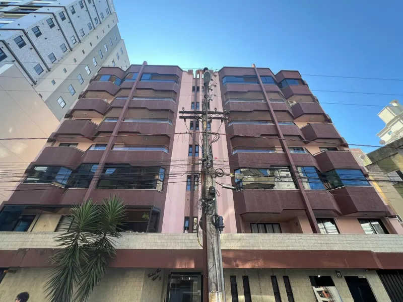 CENTRAL PARK VIDEIRA