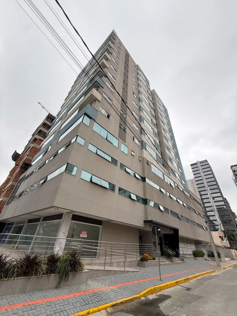 Apartamento em Perequê  -  Porto Belo
