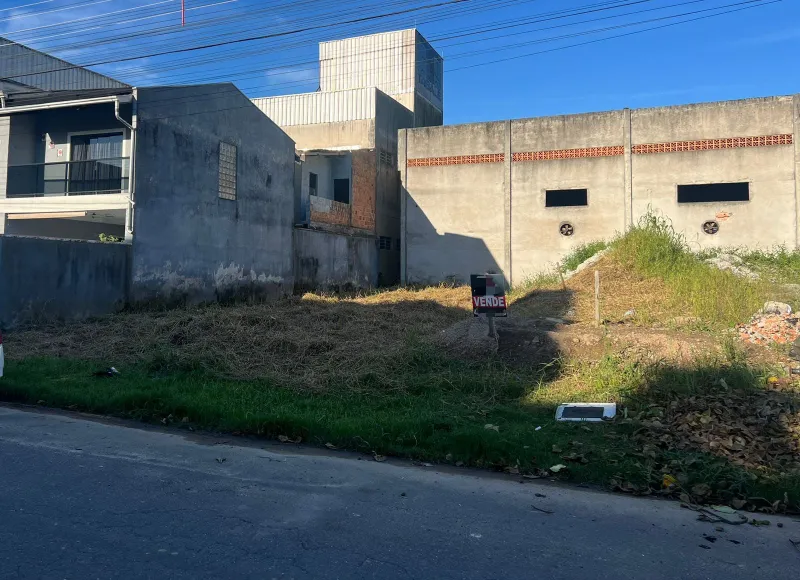 TERRENO EM CAMBORIÚ