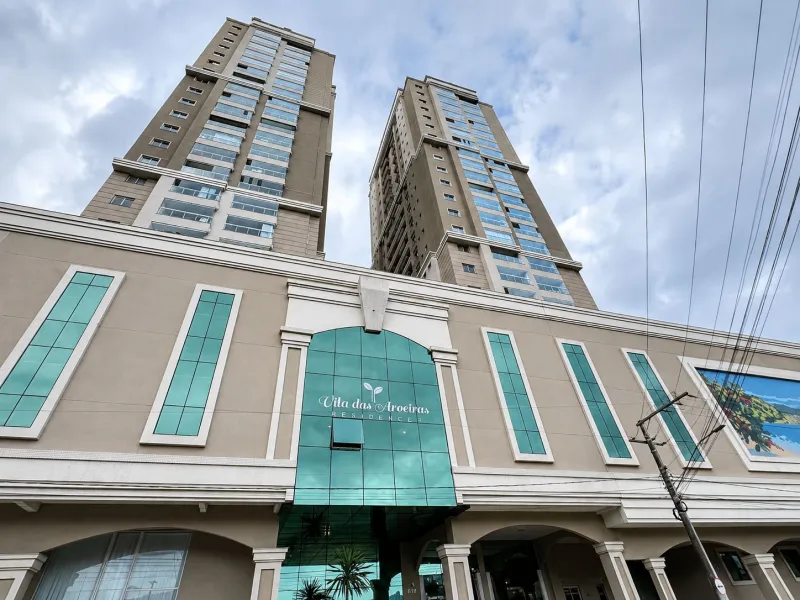 VILA DAS AROEIRAS