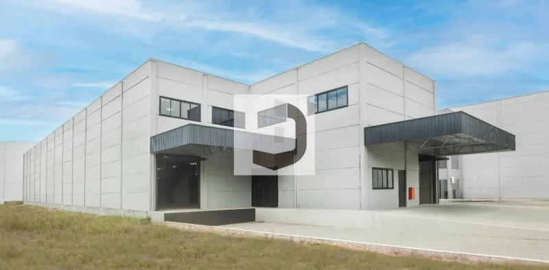 ABC Business Park – Galpão industrial em Porto Belo/ SC