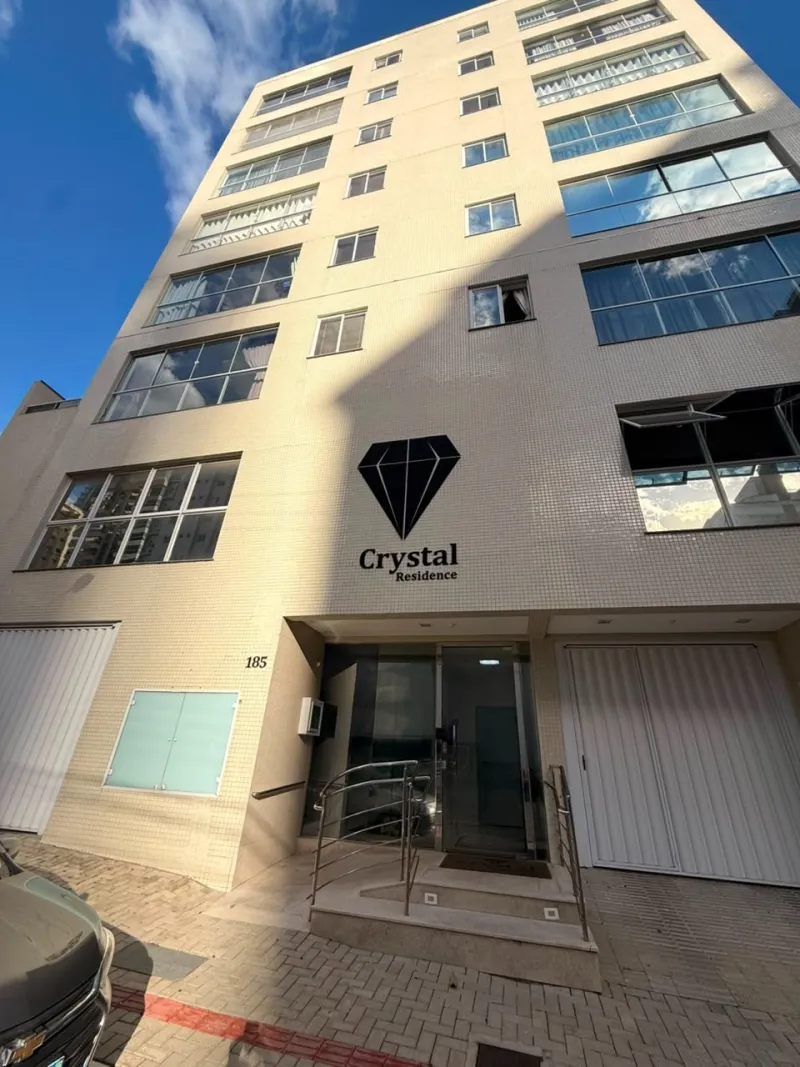 Apartamento em Meia Praia  -  Itapema
