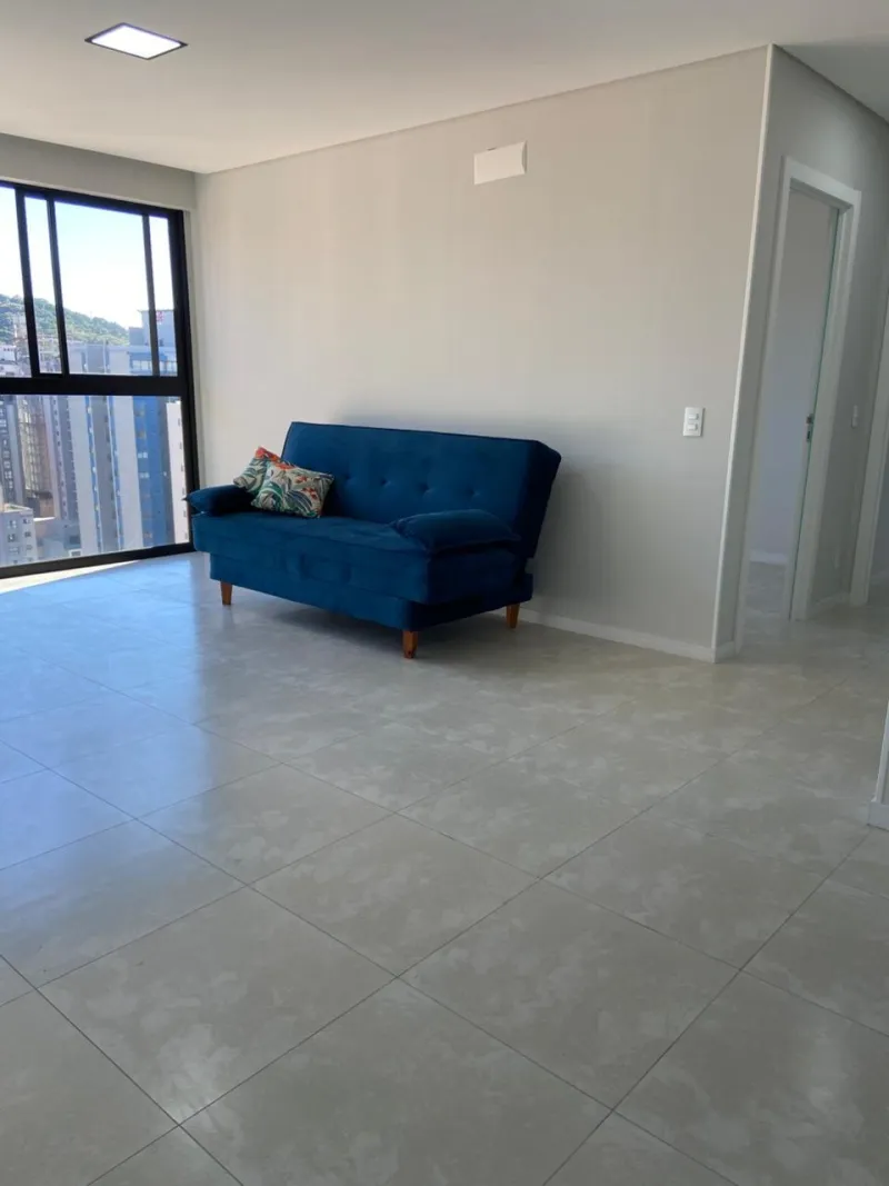 Apartamento em Morretes  -  Itapema