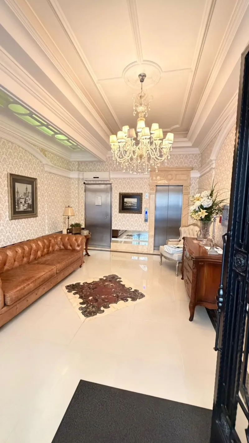 Apartamento em Meia Praia  -  Itapema