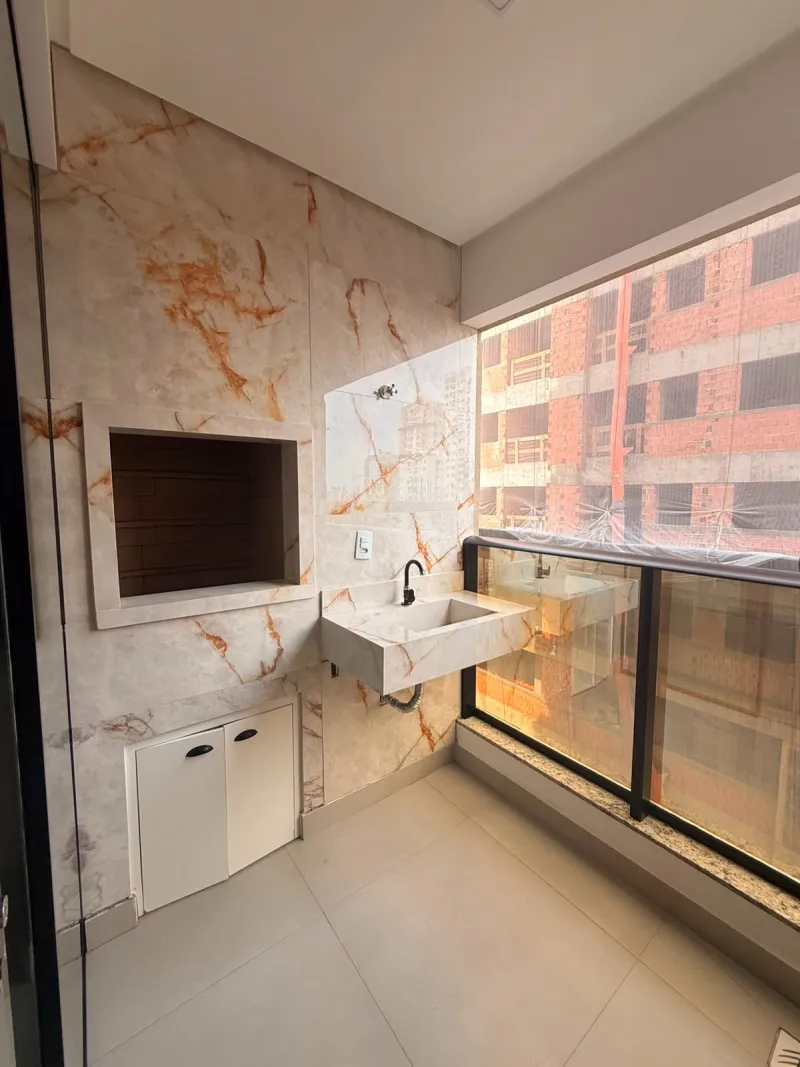 Apartamento em Morretes  -  Itapema
