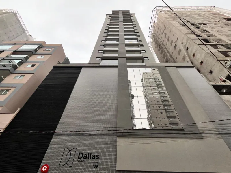 DALLAS HOUSE