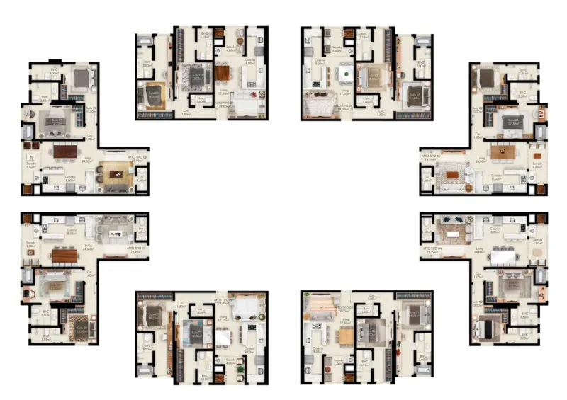 Galeria