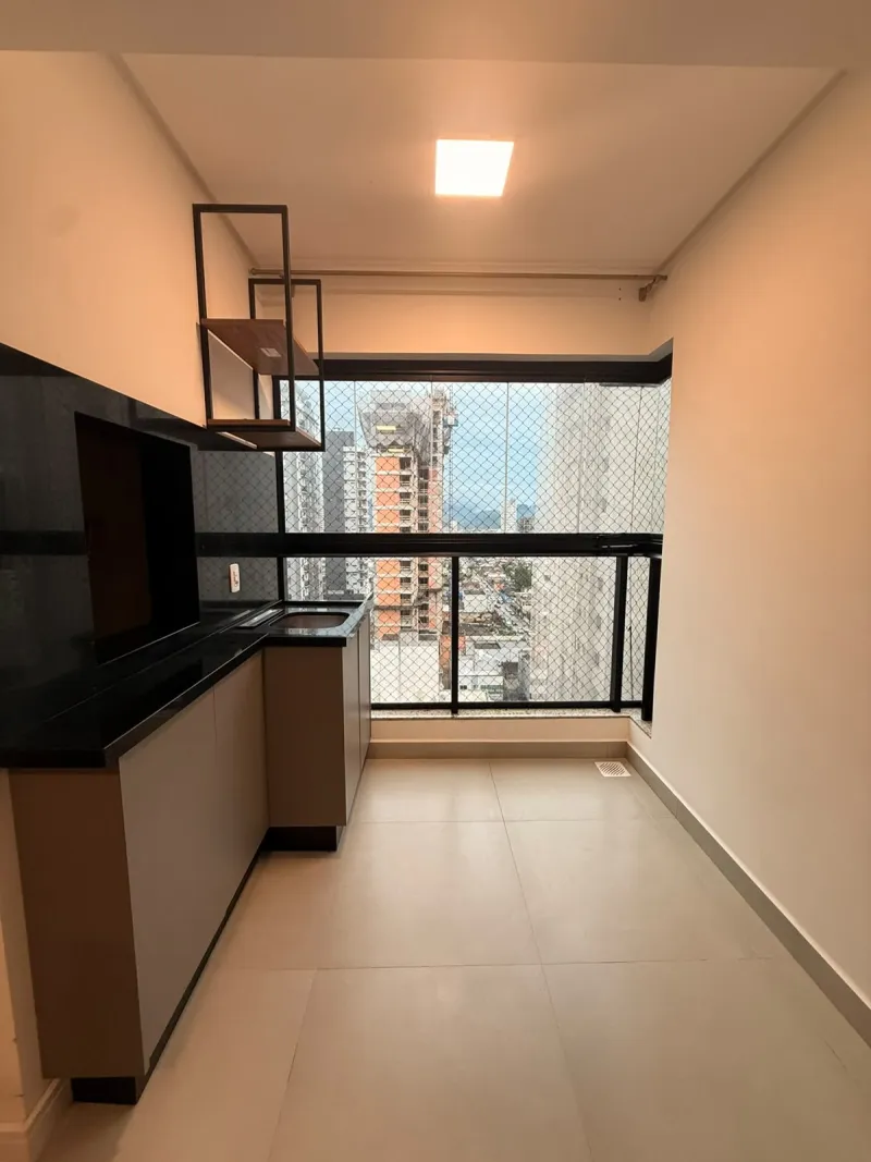 Apartamento em Morretes  -  Itapema