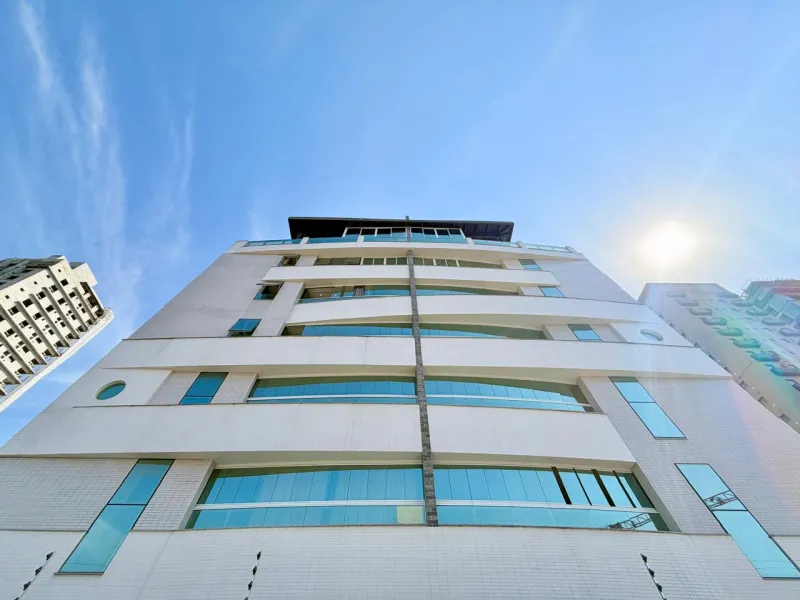 COBERTURA TRIPLEX ZEUS