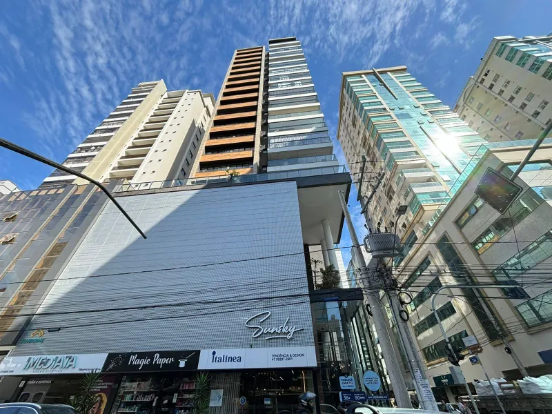 SUNSKY TOWER