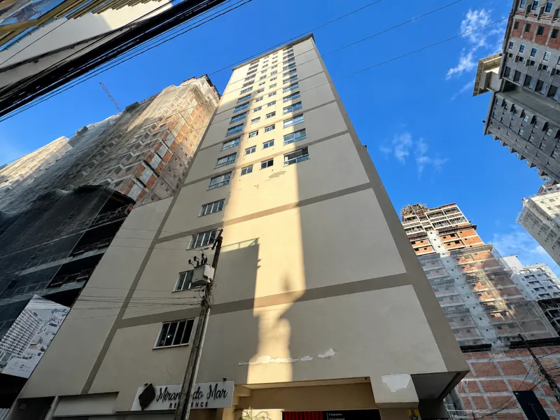 MIRANTE DO MAR