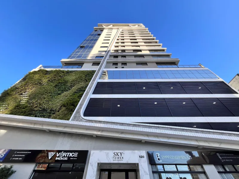 SKY TOWER