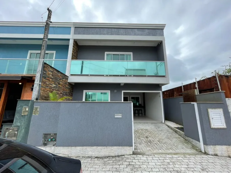 SOBRADO PORTO BELO