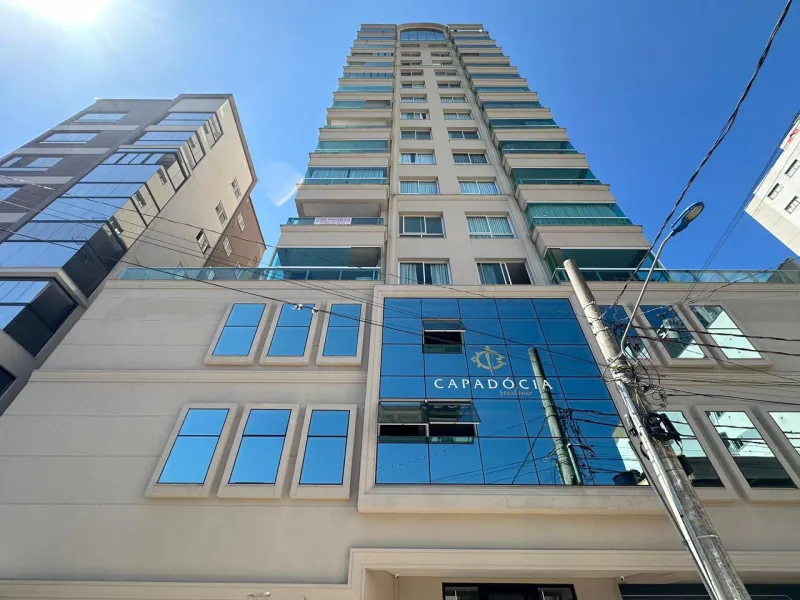 CAPADÓCIA