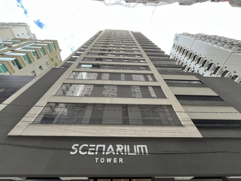 SCENARIUM
